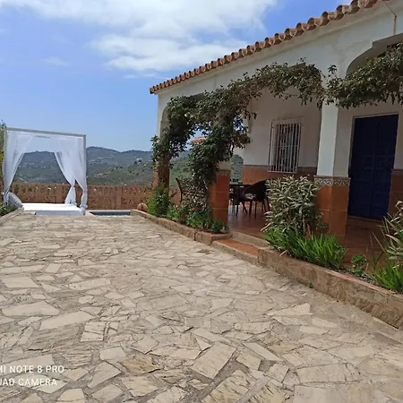 Piedra Blanca Villa *