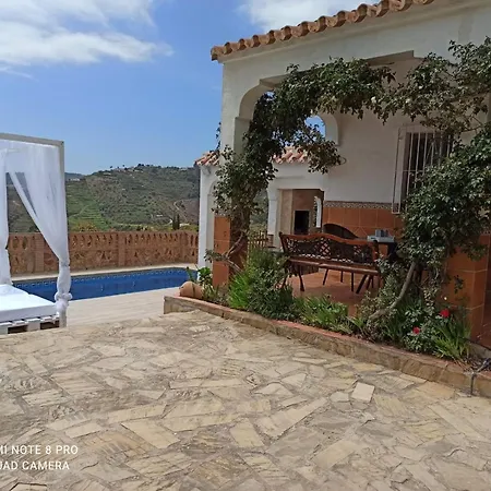 Piedra Blanca Villa *