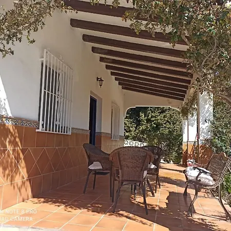 Piedra Blanca Villa