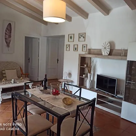 Villa Piedra Blanca *