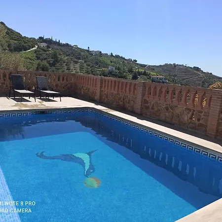 Piedra Blanca Villa